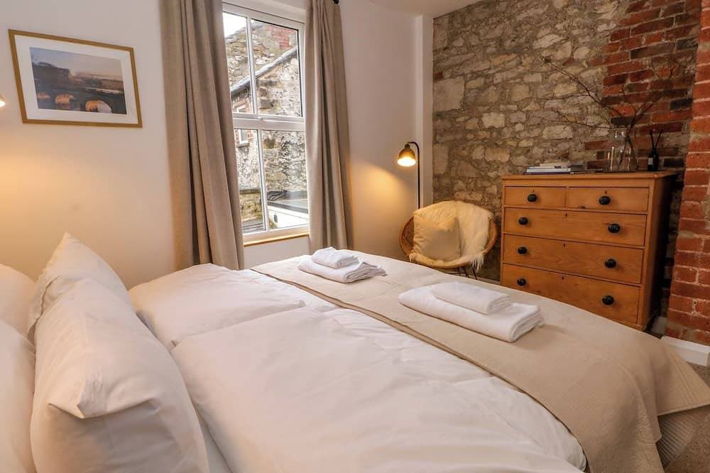 Foto 3 von 26: The Warren, pet friendly, with open fire in Wirksworth