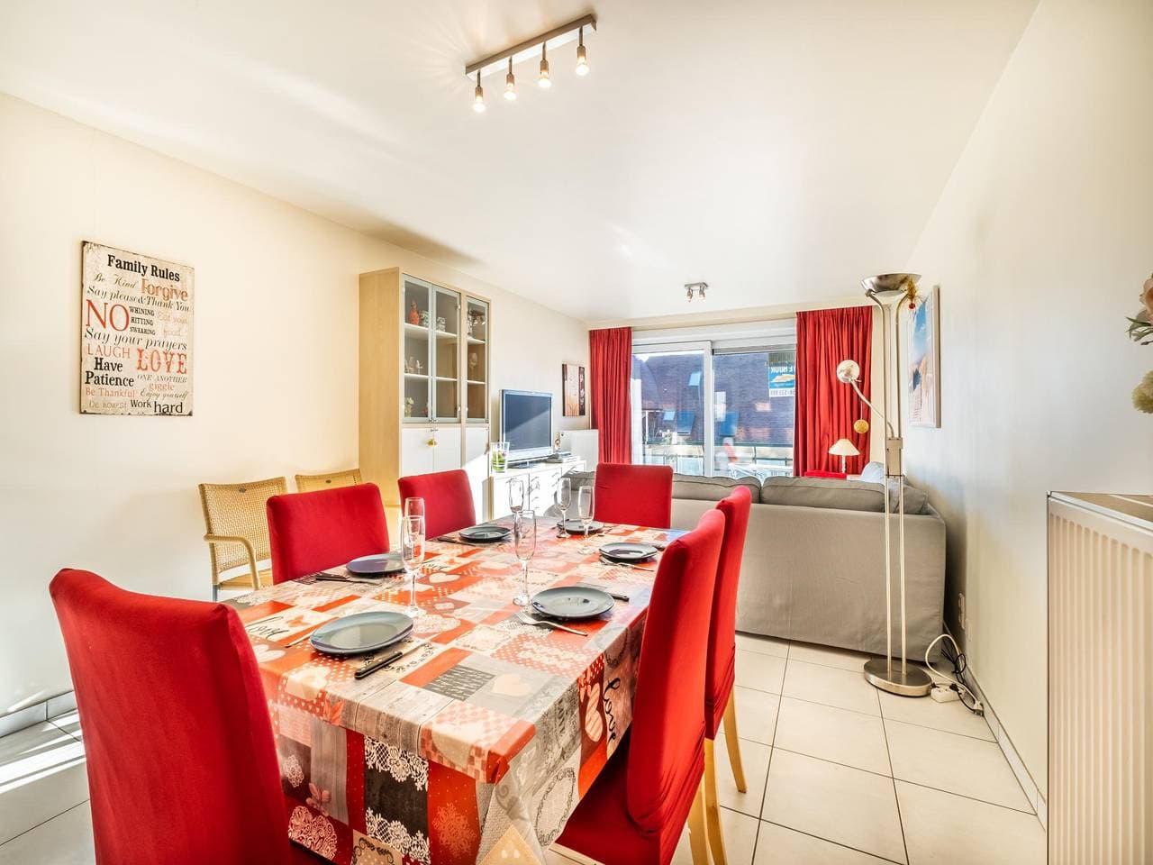 Foto 5 von 17: Gemütliche Familienwohnung in zentraler Lage