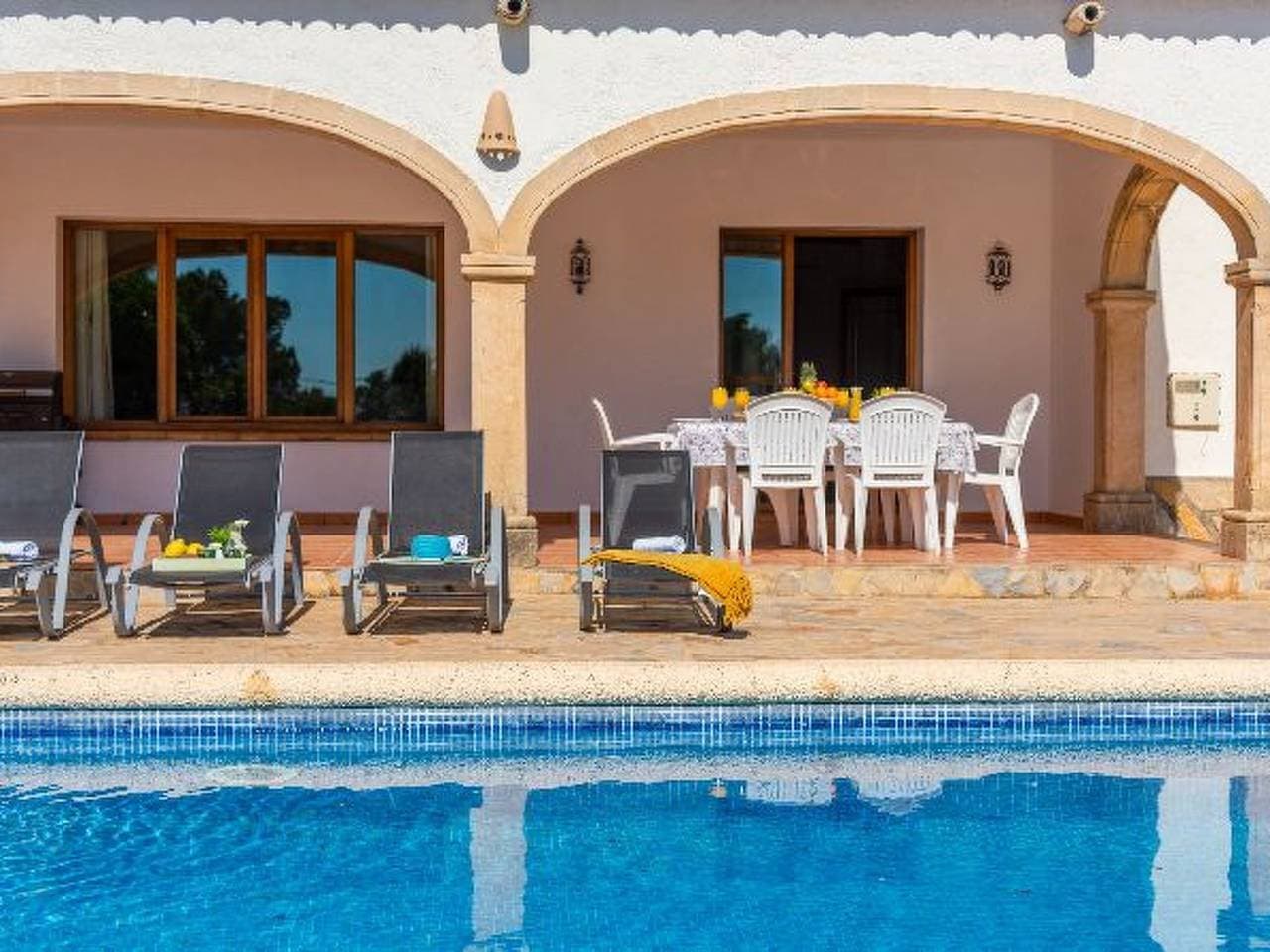 Foto 8 von 47: Villa Diego - PlusHolidays