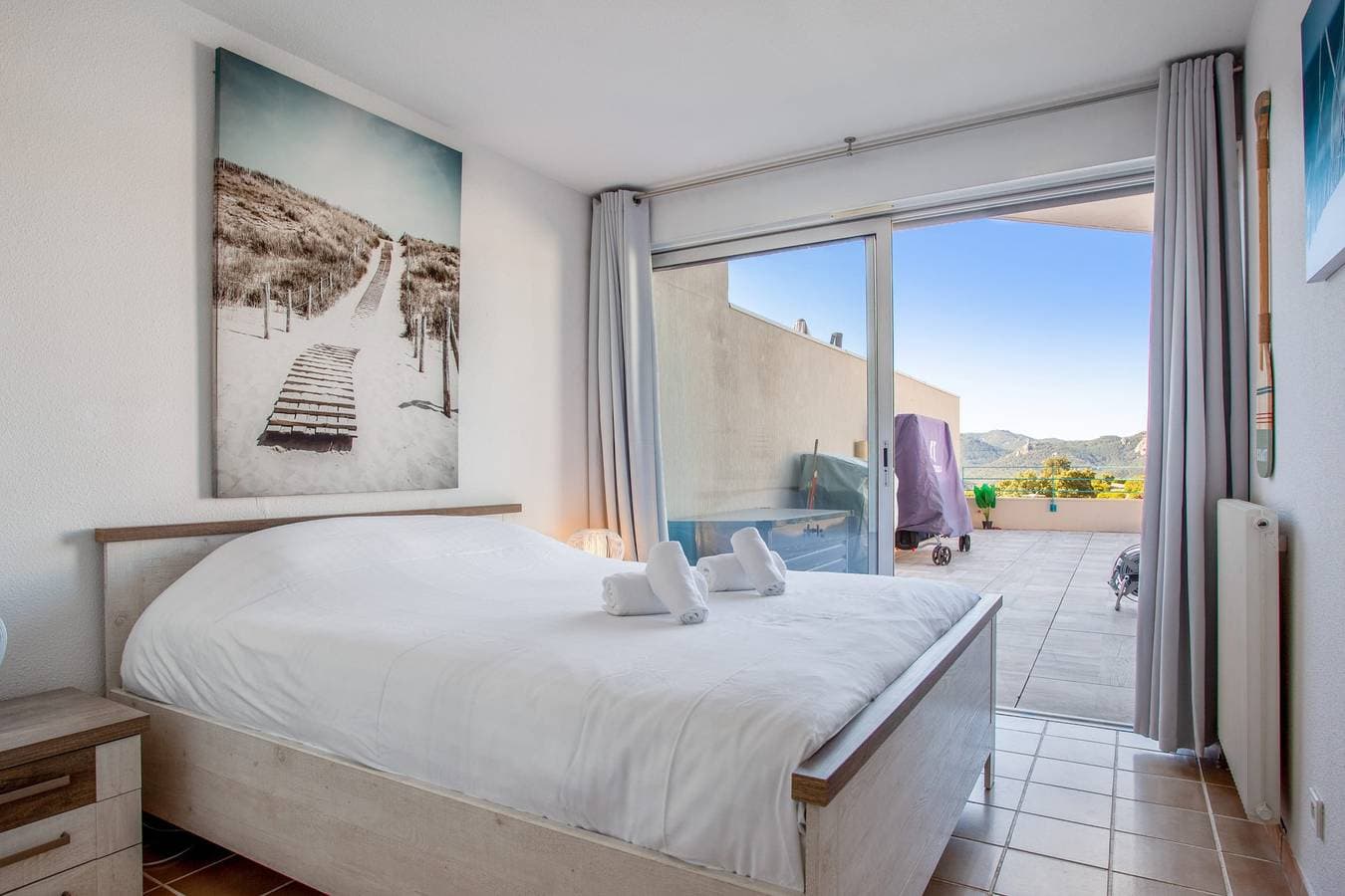 Foto 5 von 12: Appartement Grand Duc - Welkeys