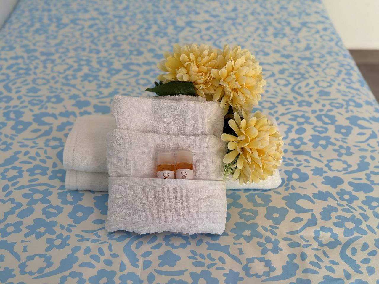 Foto 5 von 23: Apartamento Puerto Canalejas by Gloove