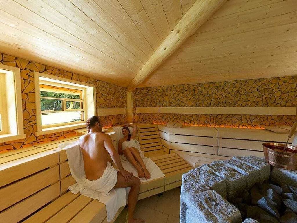 Foto 7 von 15: Ferienwohnung mit 1 Schlafzimmer