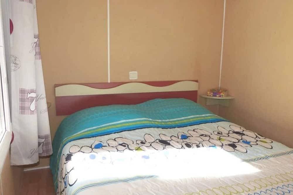 Foto 2 von 24: ZEcamping 3 étoiles pet friendly locatif TV 24m2 4 pers