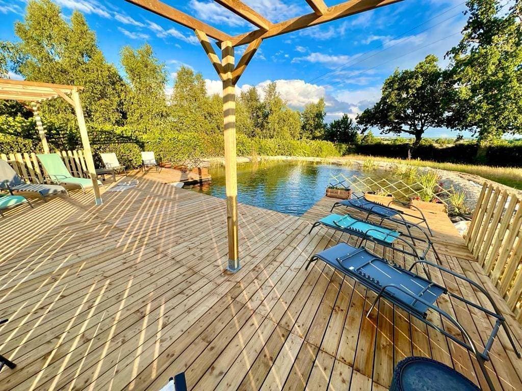 Foto 5 von 38: Three-Bedroom House