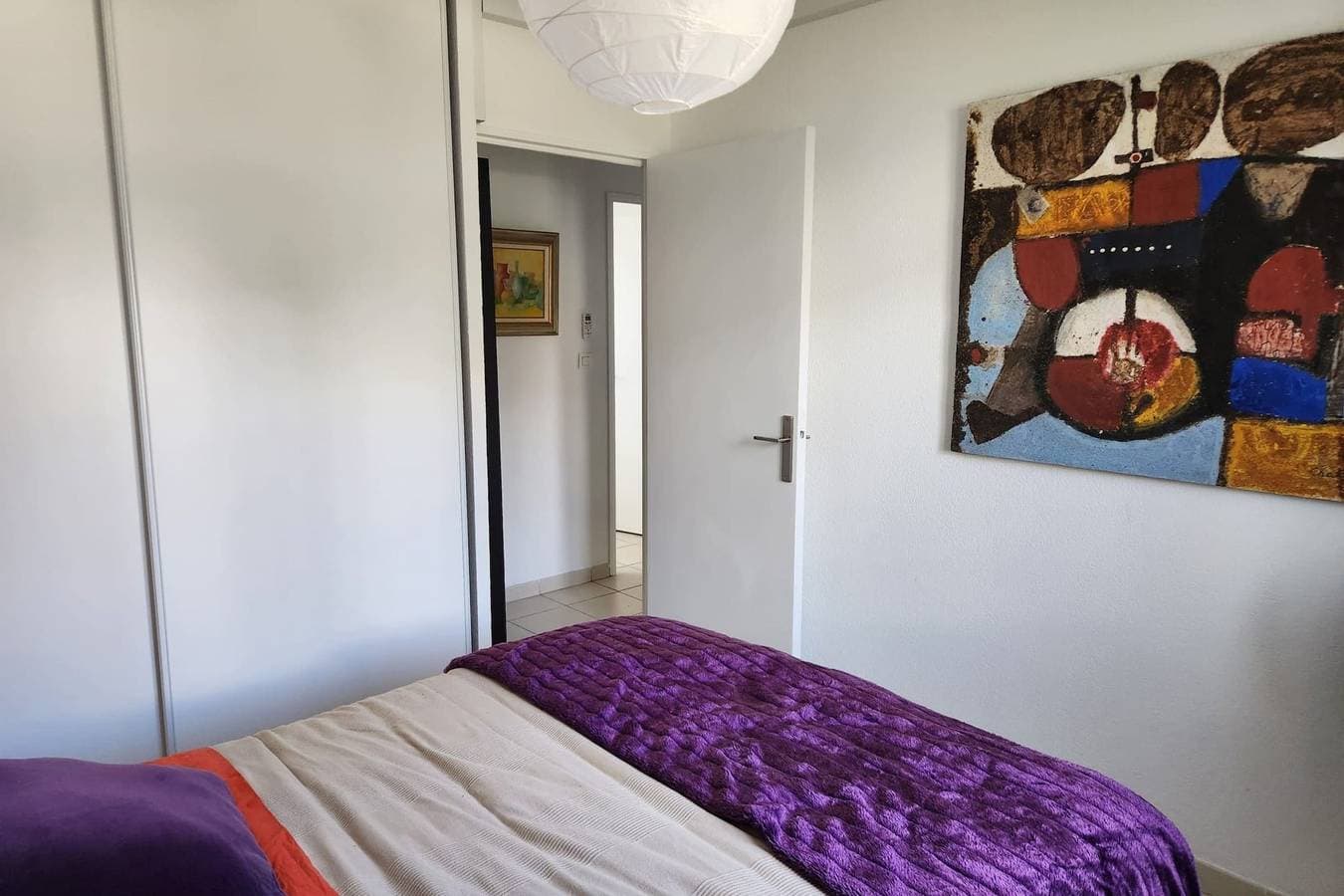Foto 10 von 21: Ferienhaus für 6 Personen mit Pool