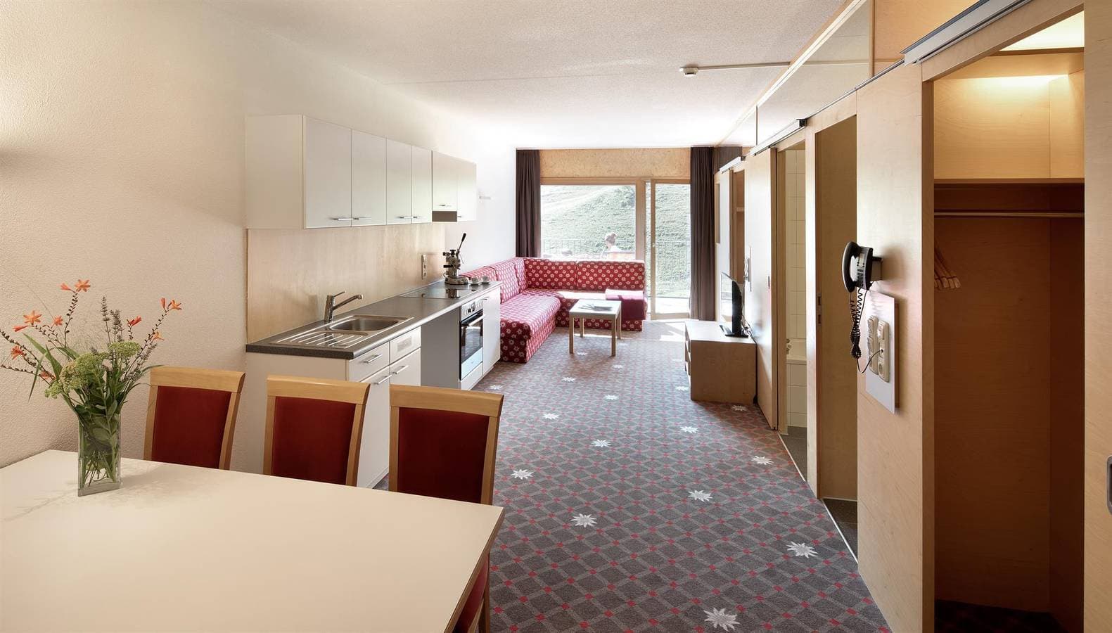 Foto 4 von 78: Apartment