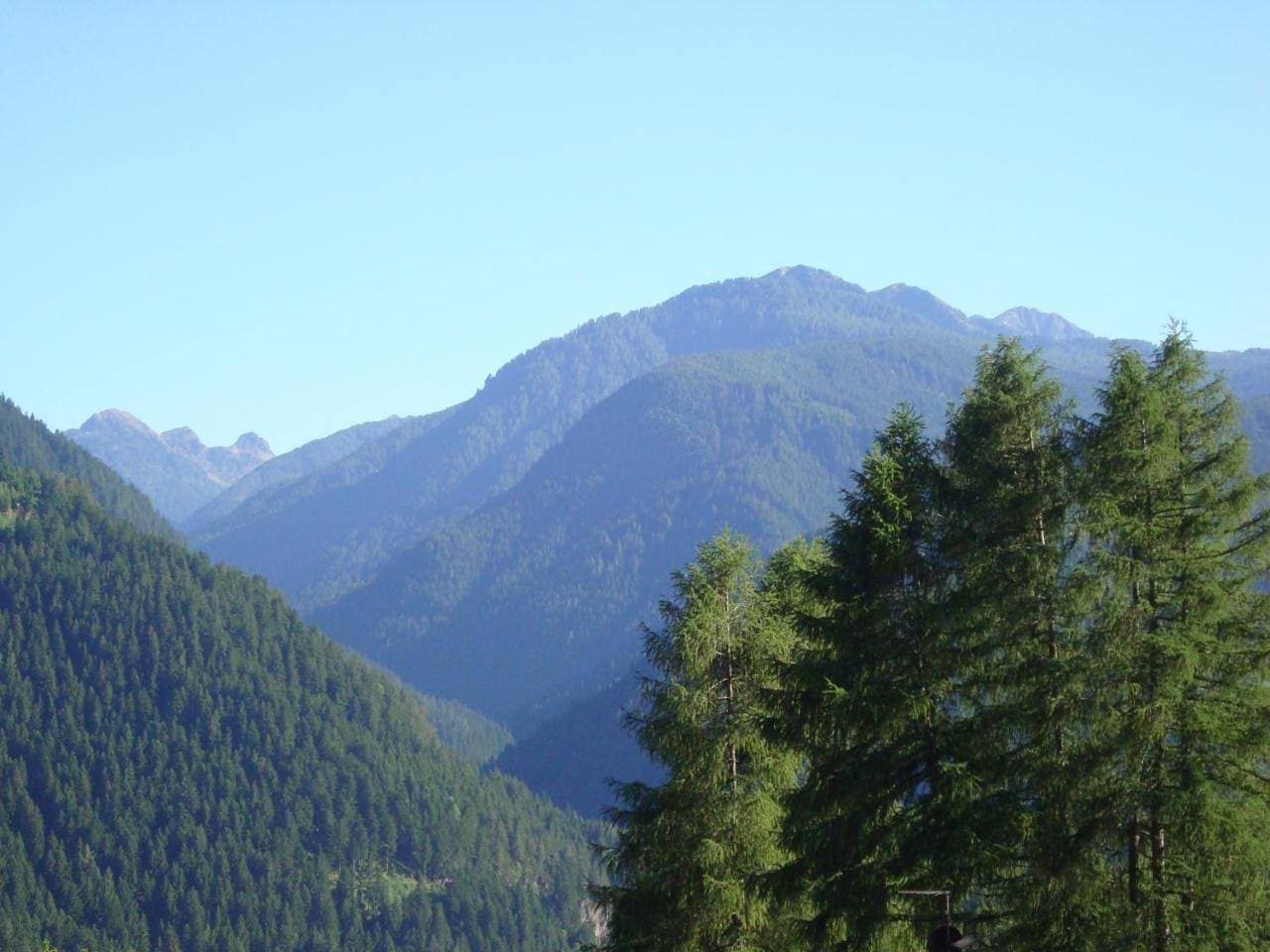 Foto 7 von 24: Apartment with Mountain View