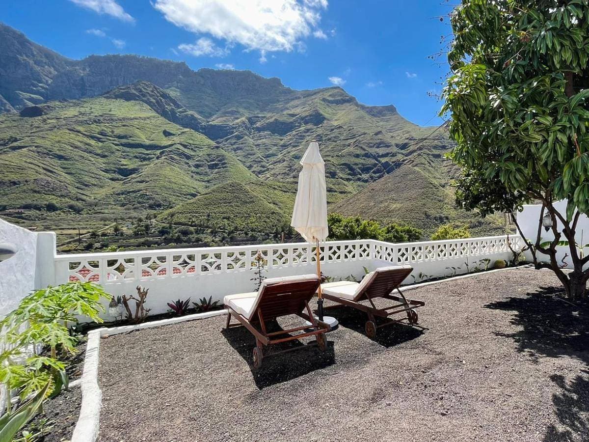 Jardín de La Suerte 1