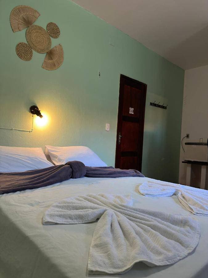 Foto 4 von 13: Triple Room