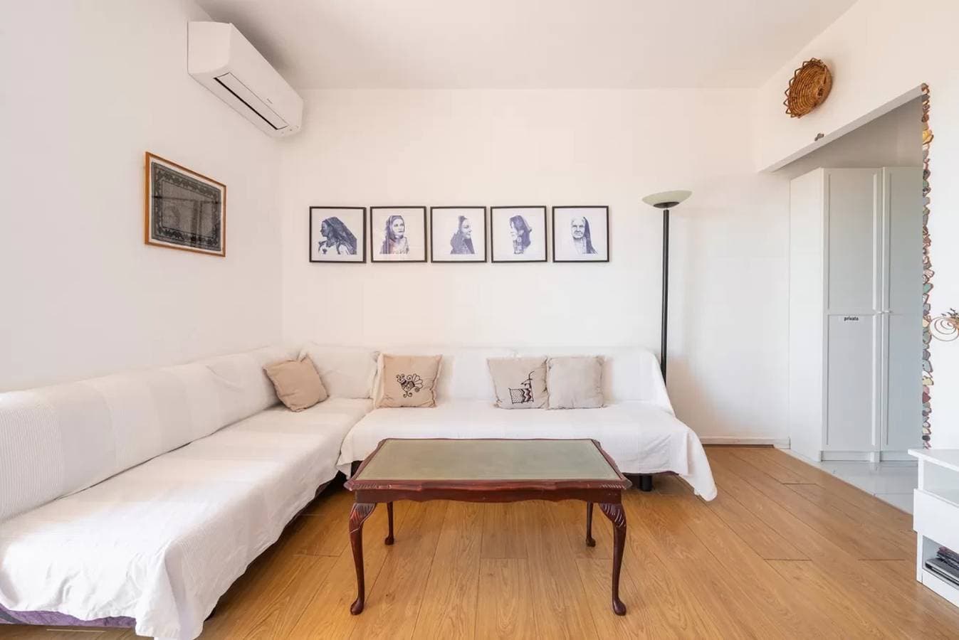 Foto 3 von 25: Moderne Wohnung in der Nähe des Strandes von Badesi