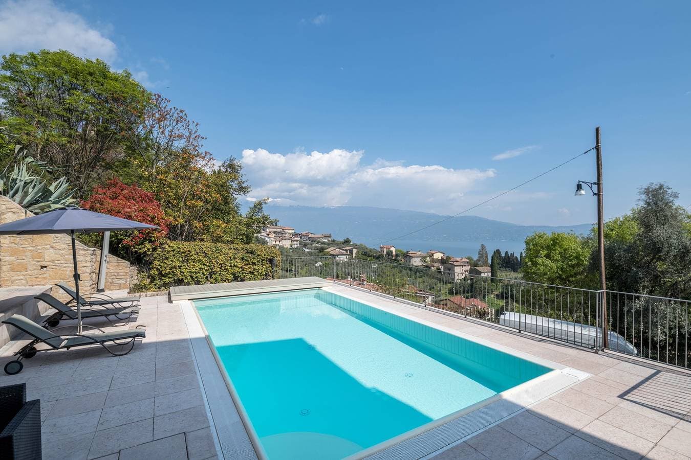 Villa Tosca 1
