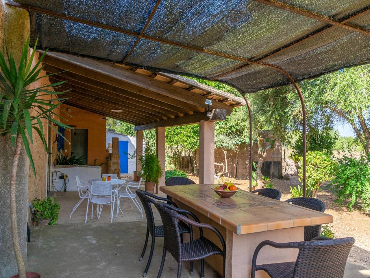 Foto 6 von 43: Son Negre - Ferienhaus Mit Privatem Pool