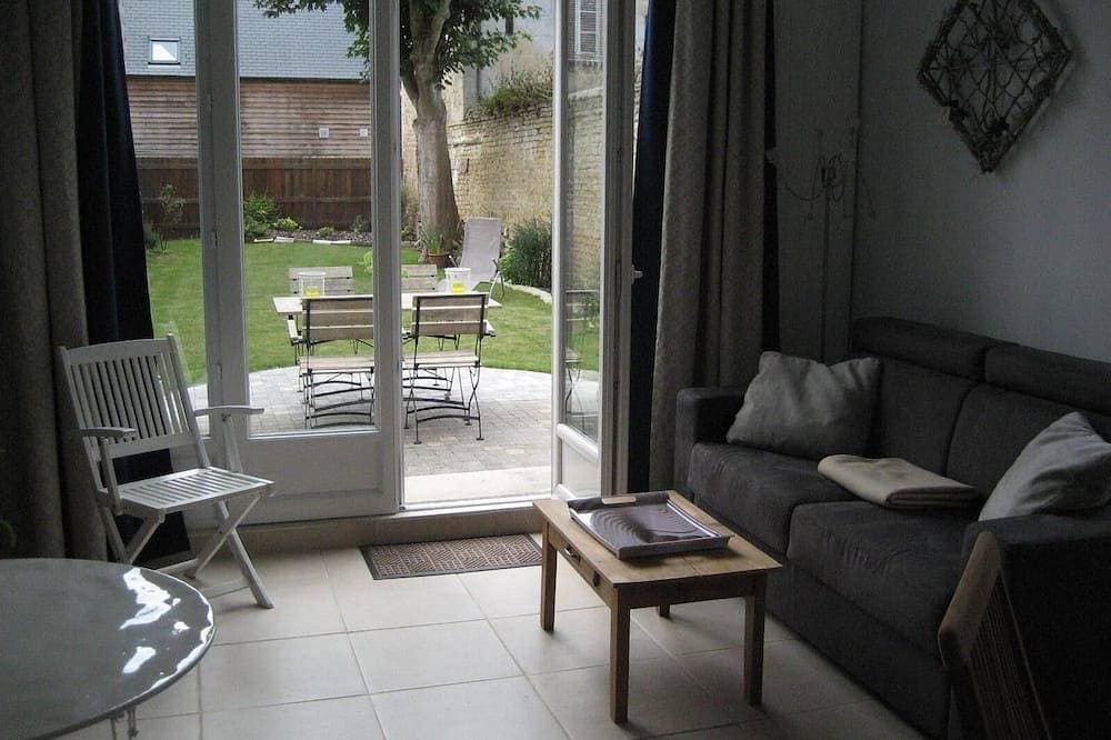 Foto 5 von 14: Wohnung voller Charme am Meer