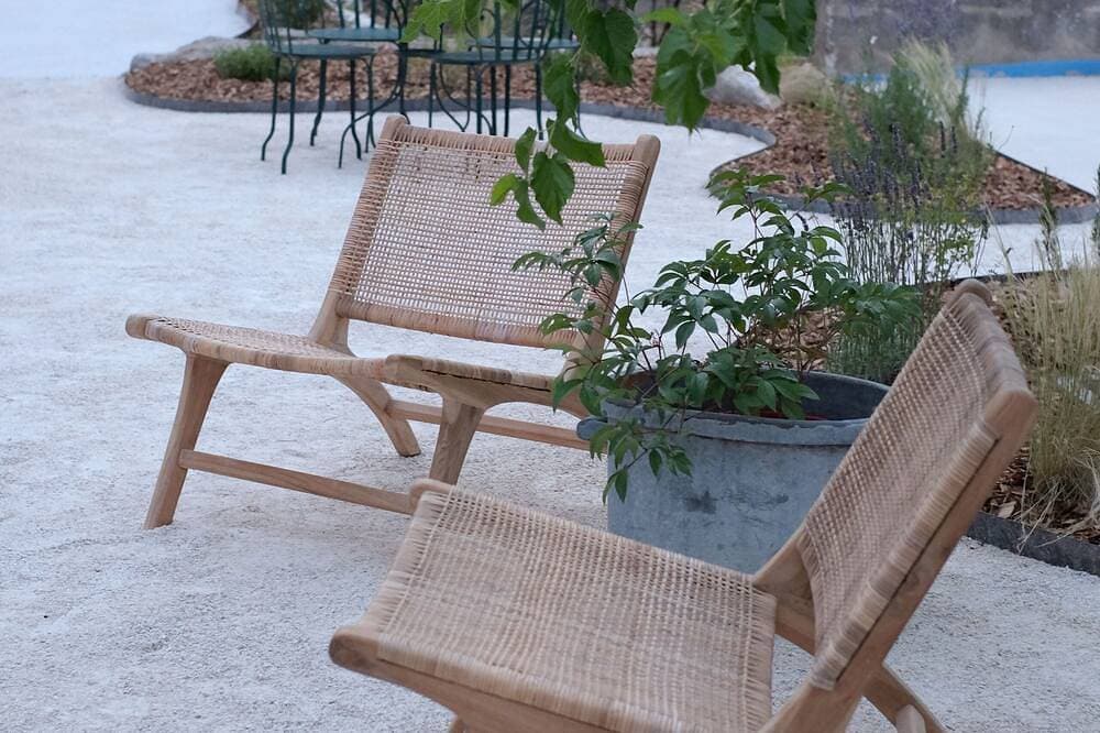 Foto 9 von 9: Design cottage in Drome Provençale