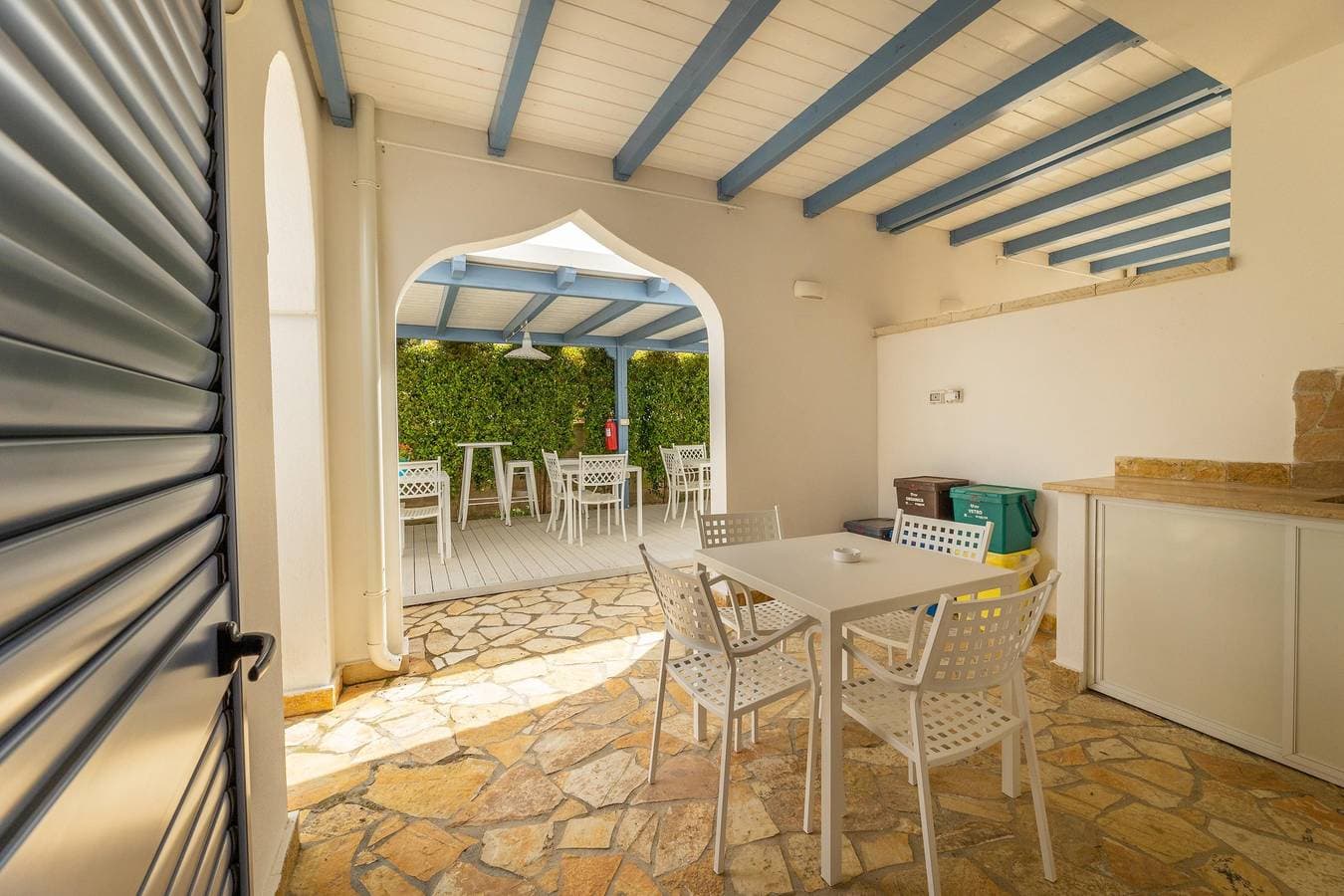 Foto 6 von 19: Appartamento Playa Mozza - Torre...
