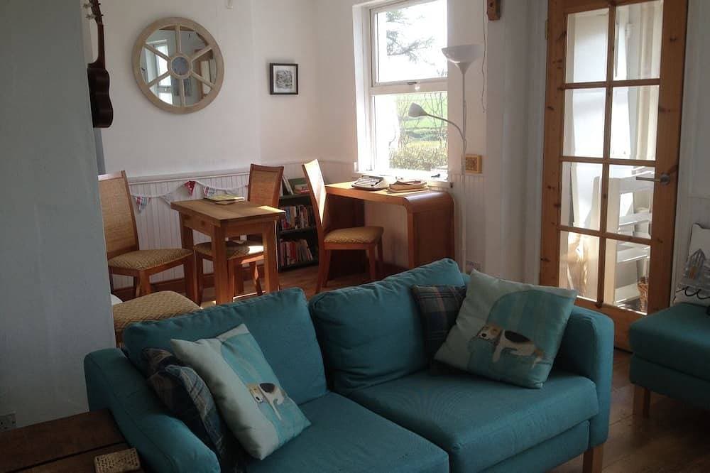 Foto 9 von 30: \"Little Nook\", gemütliches und gemütliches Haus in Dunseverick an der Causeway Coast
