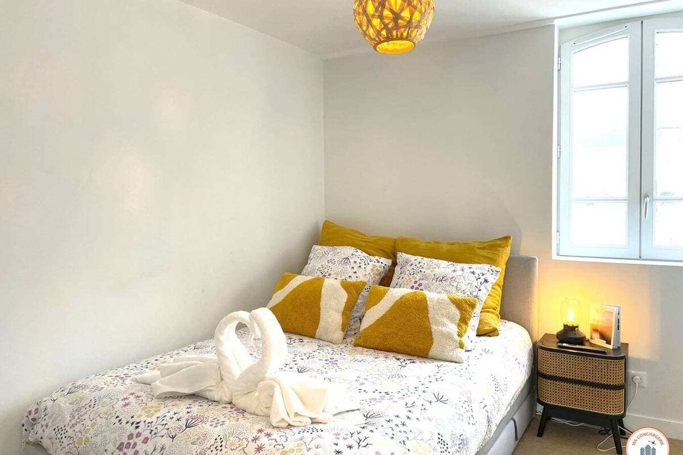 Foto 8 von 27: Ferienwohnung für 4 Personen