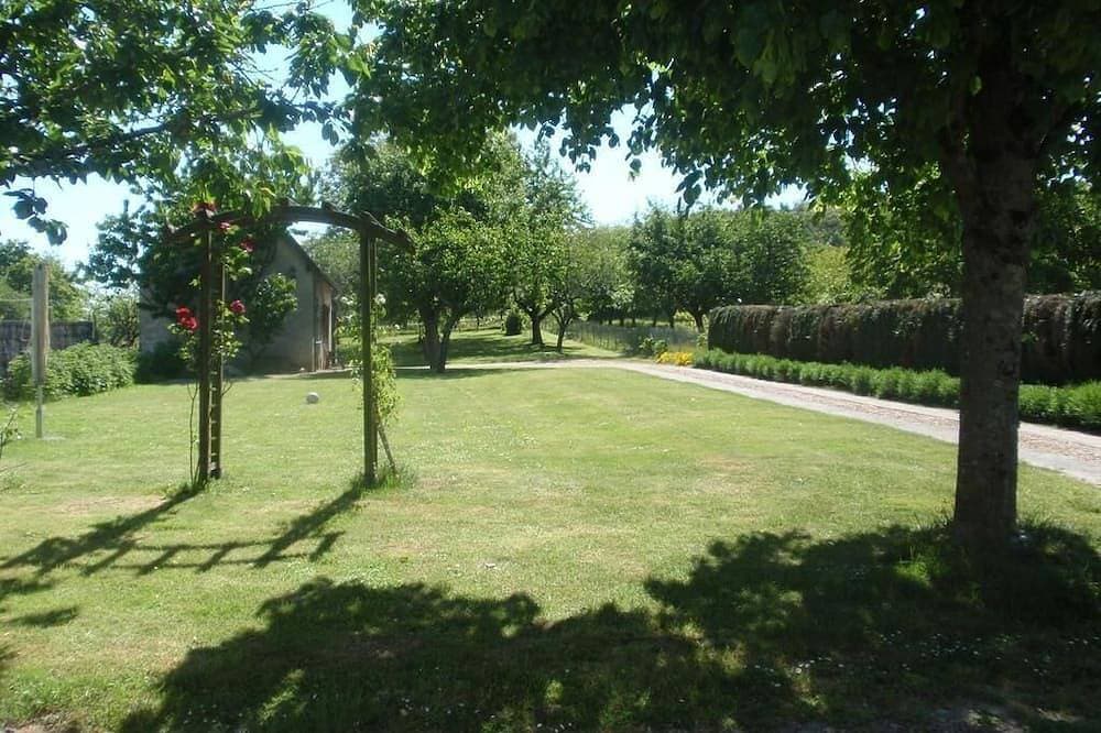 Foto 5 von 27: Charmantes Gîte am Tor zum Beauval Zoo Park
