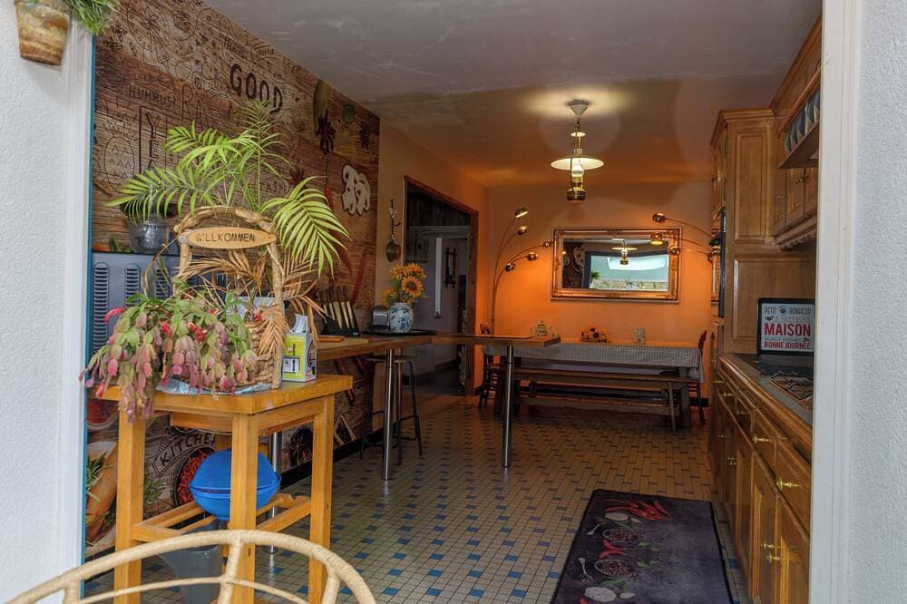 Foto 12 von 19: Le Moulin d'Airou: A Historic Mill as Your Holiday Home