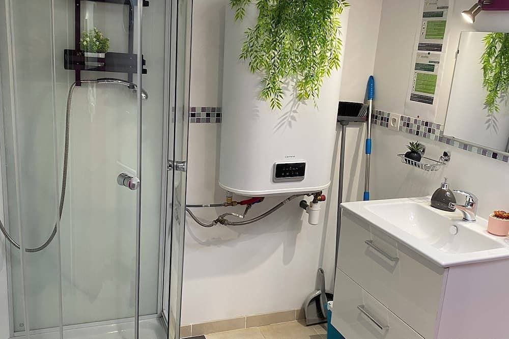 Foto 4 von 22: Angenehmes Chalet auf dem Land mit privatem Spa