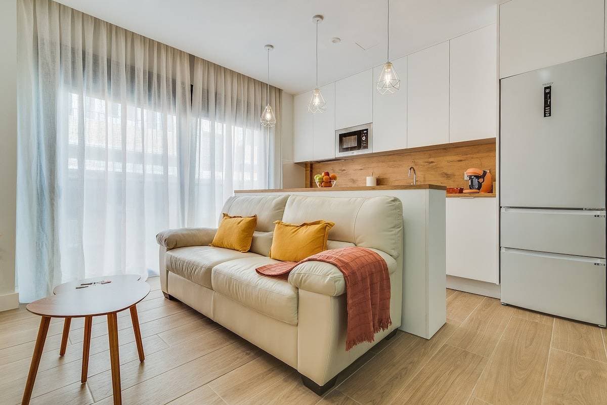 Foto 7 von 31: Ferienwohnung für 2 Personen