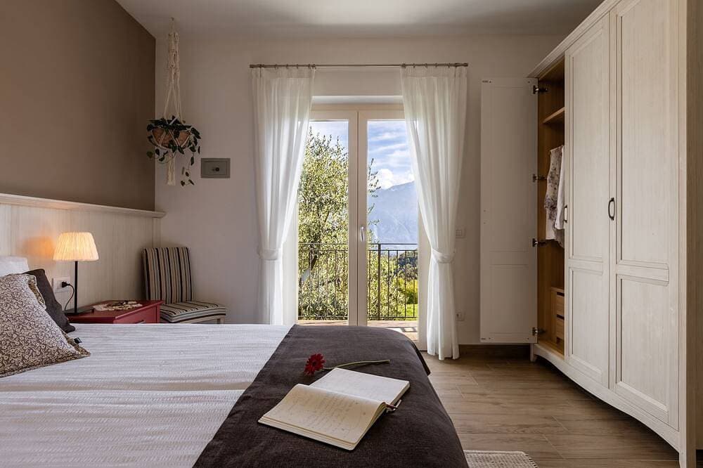 Foto 3 von 28: Mos Country House - Wohnung \"Ascolto\"