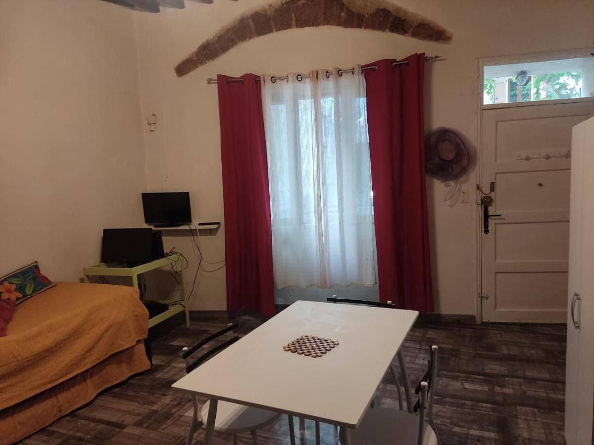 Studio centre ancien 1
