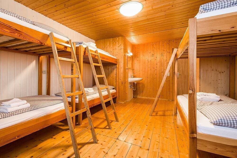 Foto 5 von 30: Gruppenhaus Lechtal | Tirol