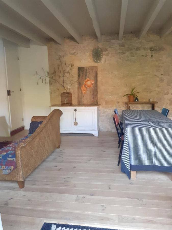Foto 2 von 14: One-Bedroom House