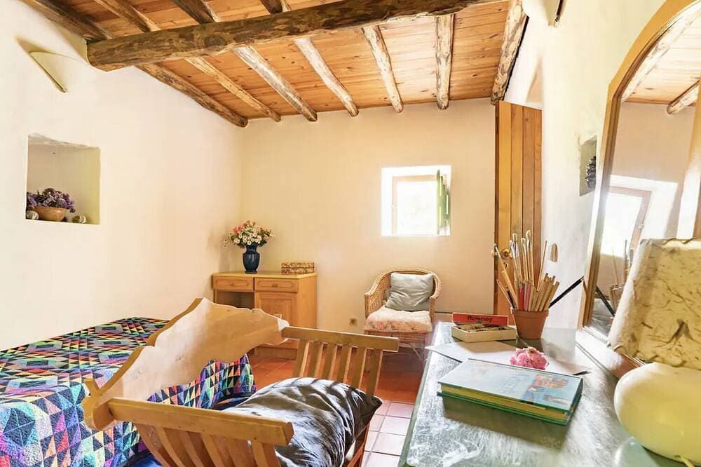 Foto 9 von 30: Traditionelle Bauernhütte mit Pool, in prachtvoller, ruhiger Lage