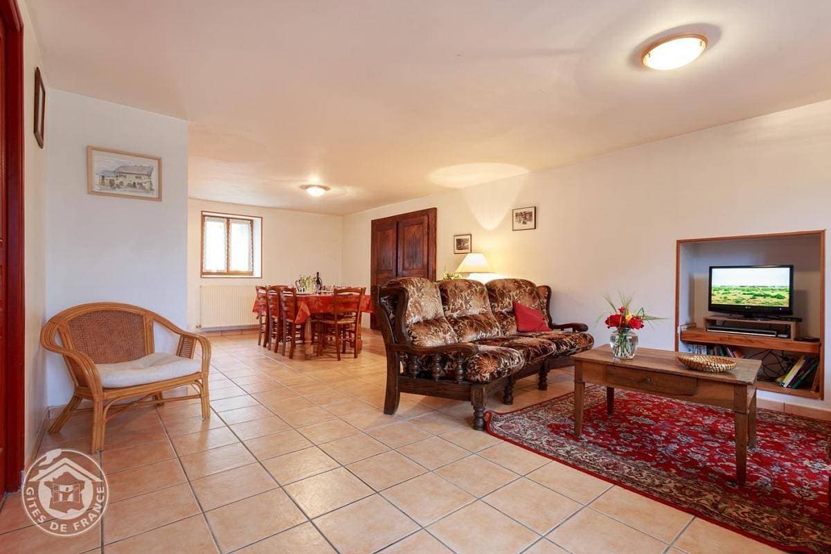 Foto 3 von 25: Gîte