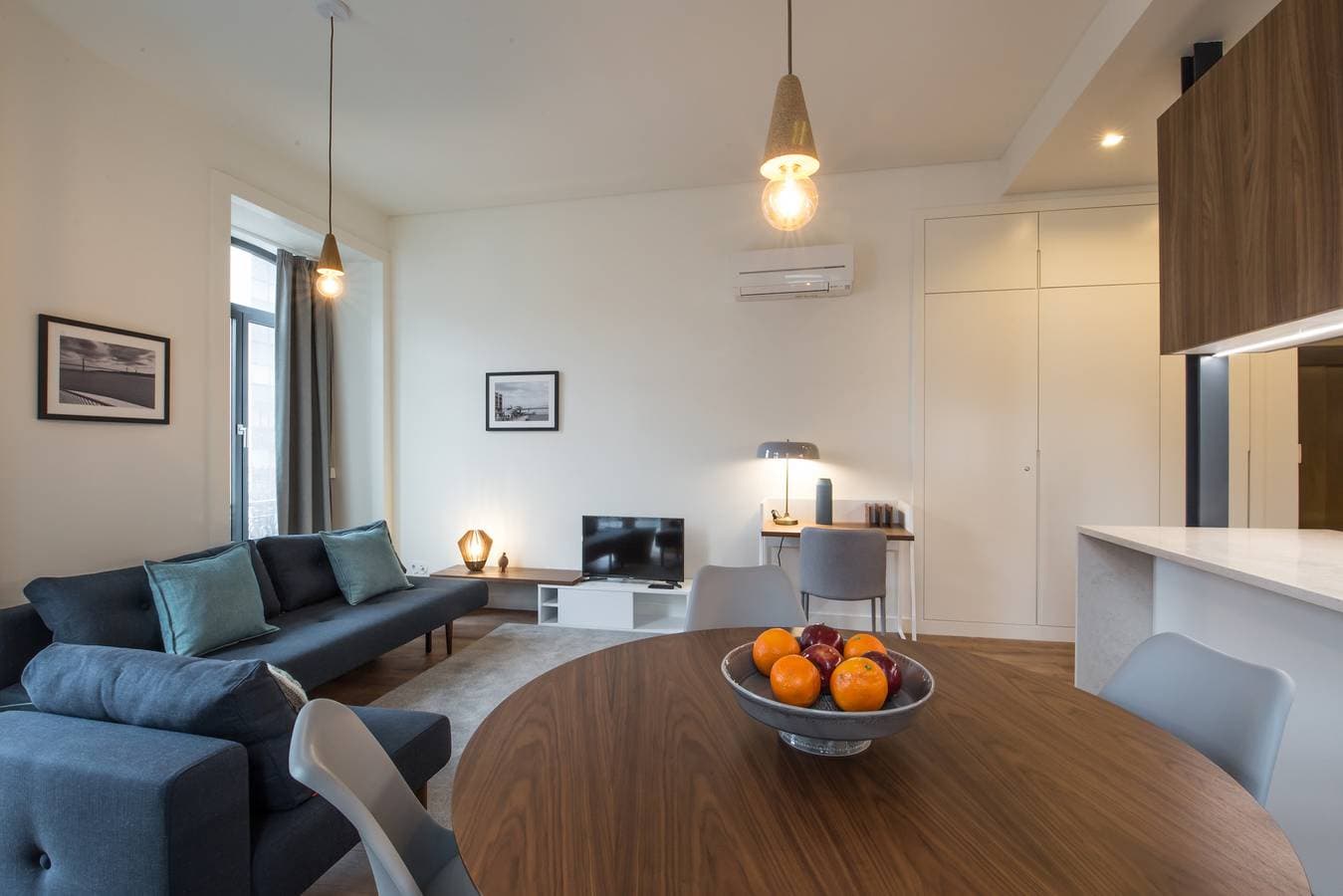Foto 5 von 14: Apartamento de Luxo na Duque de Loulé