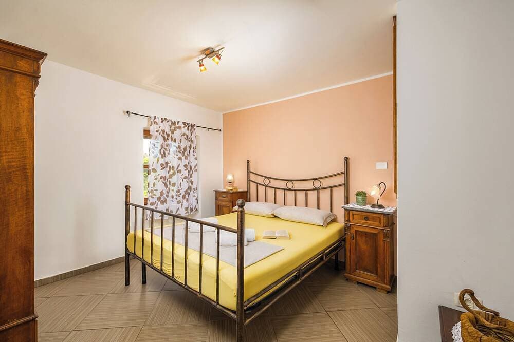 Foto 2 von 30: Traditionelles istrianisches Haus in Pula mit Pool ideal für eine Familie