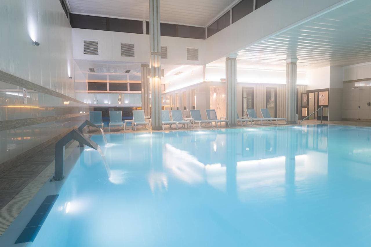 Sole Mio Wellness & SPA 1