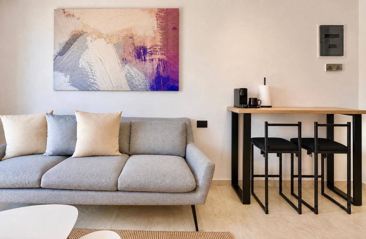 Nea Smyrni Signature Stay ΙΙ by ΜΡS 1