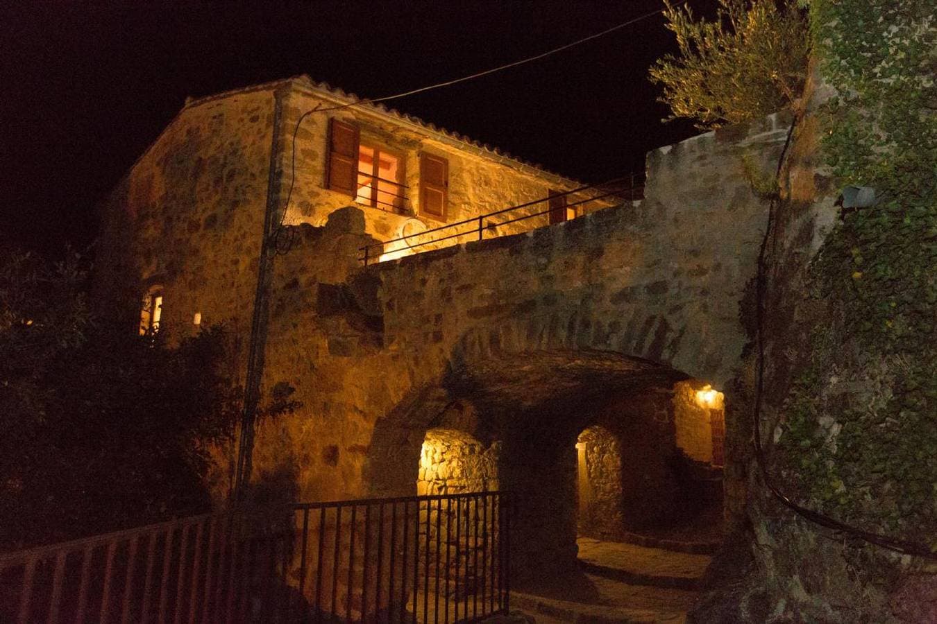 La maison du notable - 5 personnes 1