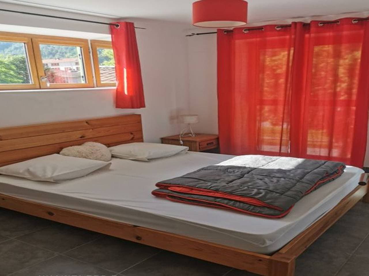 Charmantes 43m² Ferienhaus in Puget-Théniers 1