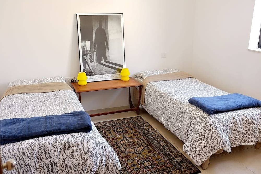 Foto 3 von 12: Große Meer Penthouse mit atemberaubender Aussicht auf die Landschaft