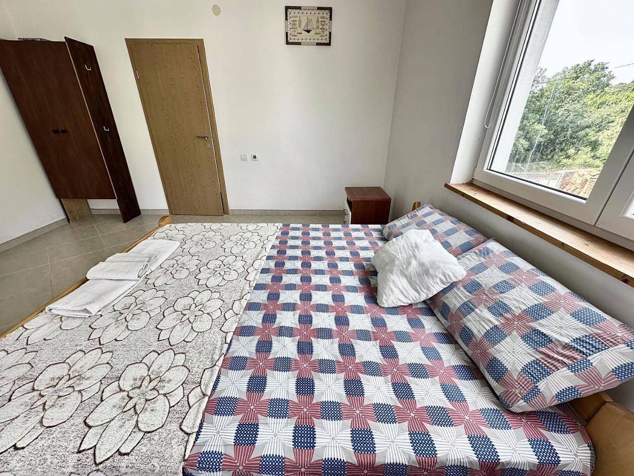 Foto 9 von 13: Triple Room with Garden View