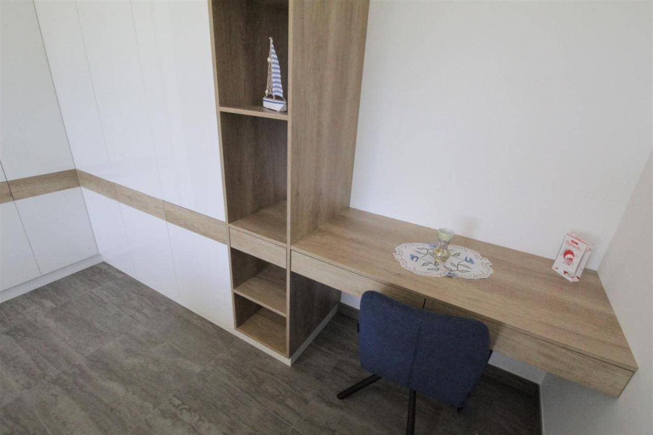 Foto 8 von 38: House Andrej, Entire semi-detached house with a terrace, parking, 400 m from beach