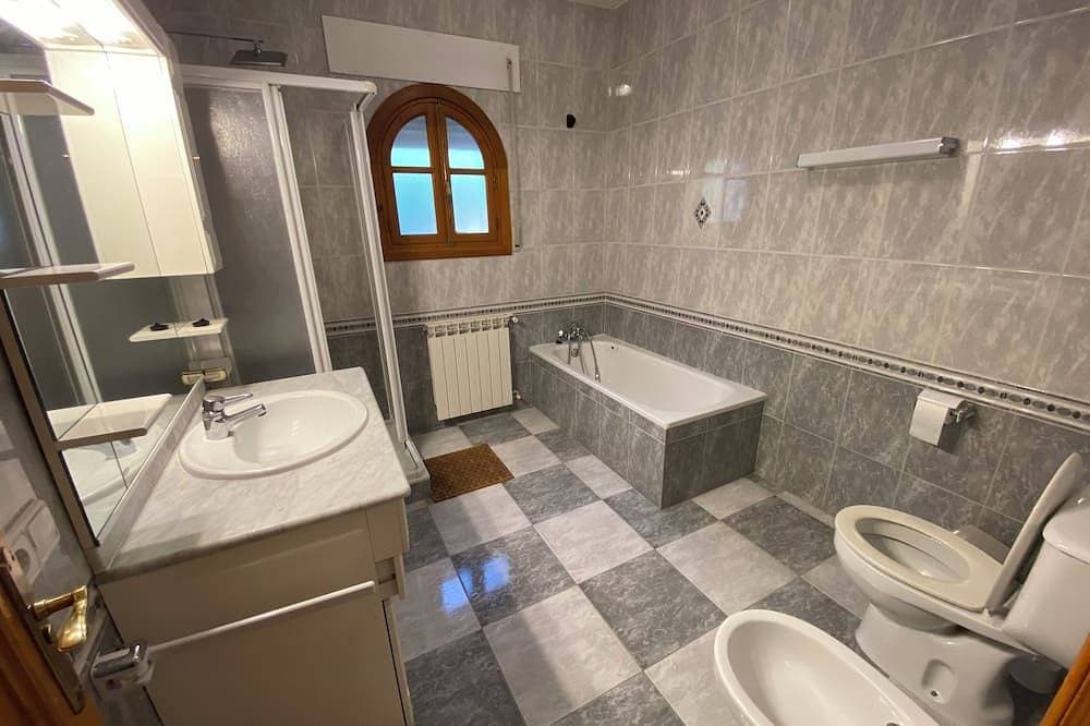 Foto 6 von 30: Unabhängige Villa, herrlicher Meerblick, privates Schwimmbad, WIFI