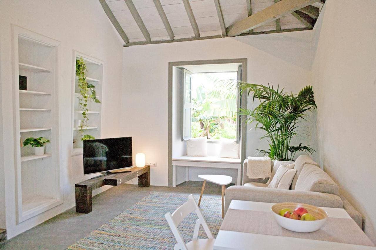 Foto 10 von 16: Villa with Garden View