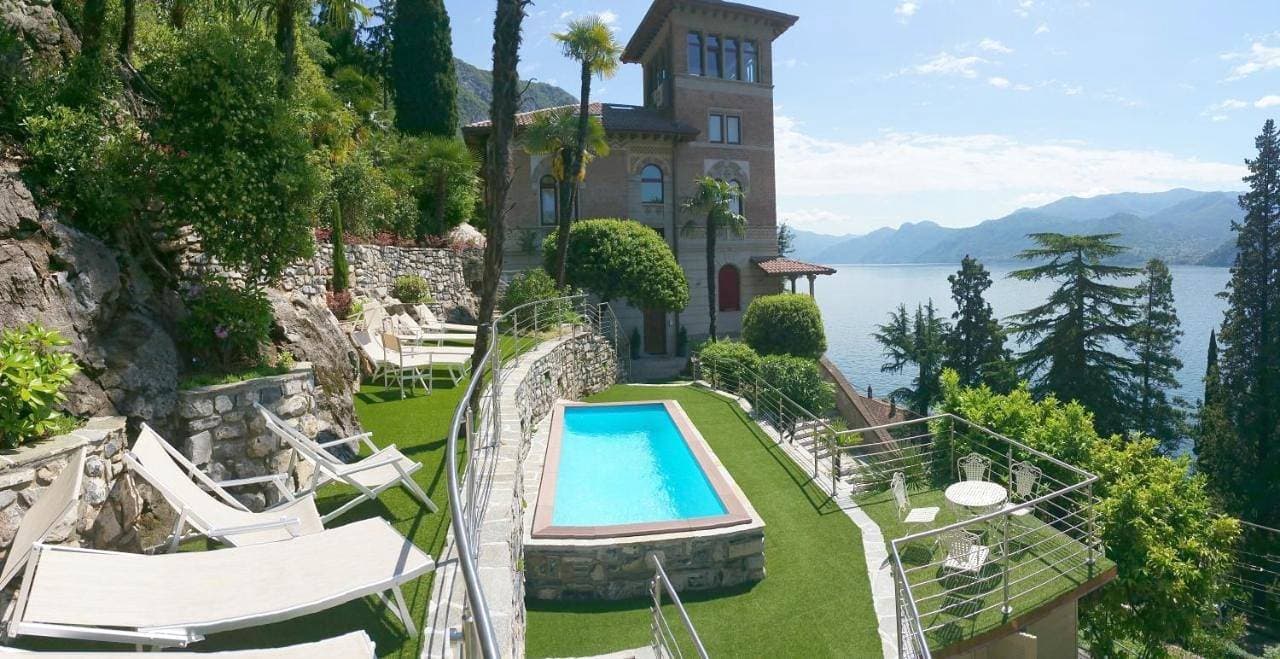 Villa Monti 1