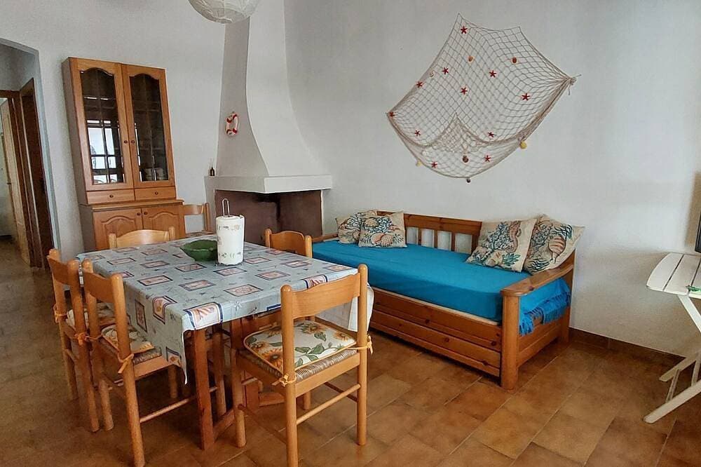 Foto 7 von 12: Villa Pietramarina apartment 5 places 100mt from the beach