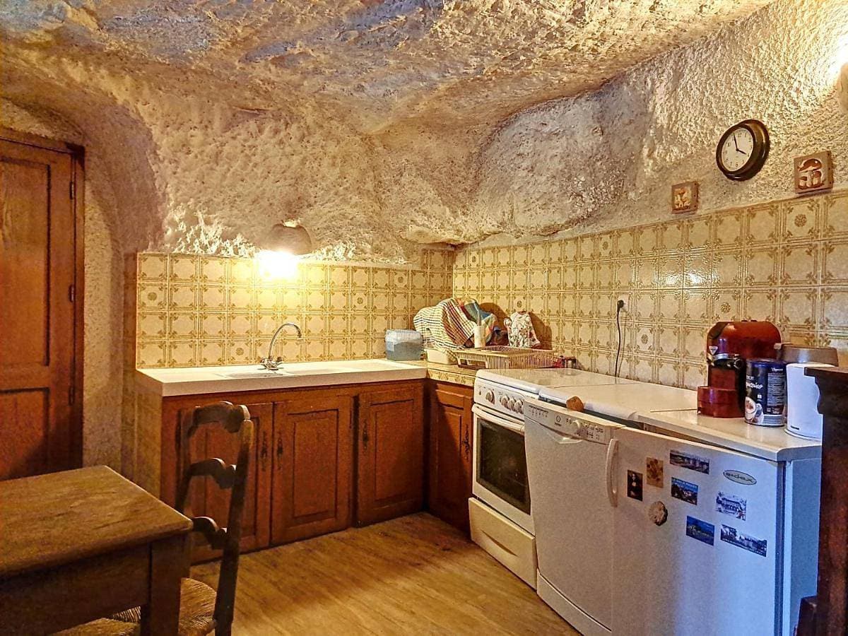 Foto 4 von 26: One-Bedroom House