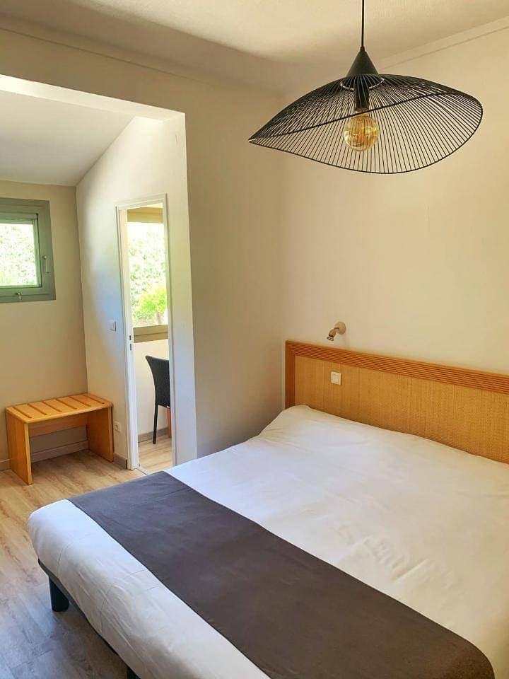 Foto 10 von 14: Triple Room - Hill Side