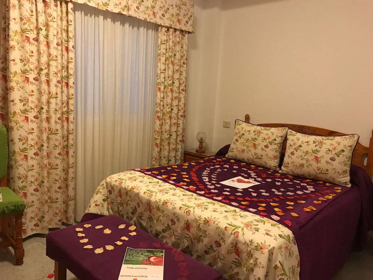 Foto 4 von 11: 1-Schlafzimmer-Superior-Apartment