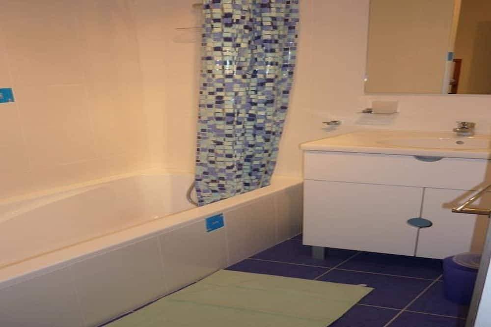 Foto 4 von 11: Apartment für 4/6 Personen in der Bucht von Douarnenez