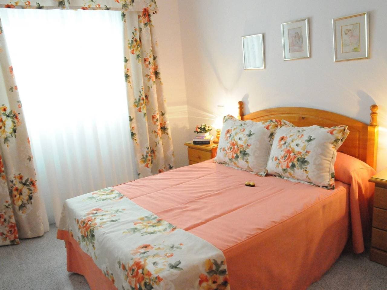 Foto 2 von 8: Touristenwohnung mit Wi-Fi