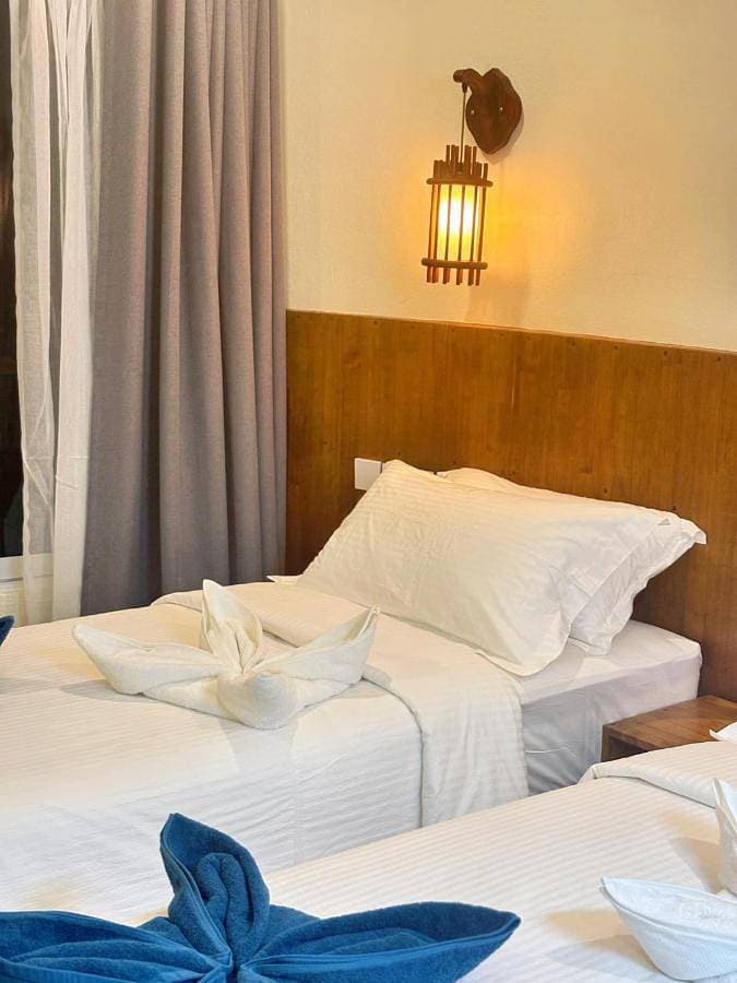 Foto 5 von 16: Deluxe Double Room
